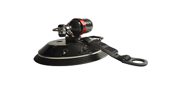 WinGrip Heavy Duty Large Vacuum Anchor