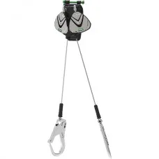 TWIN CABLE SYSTEM 12M