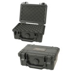 BLACK LINE SYSTEM PAD CASE ASSY 1