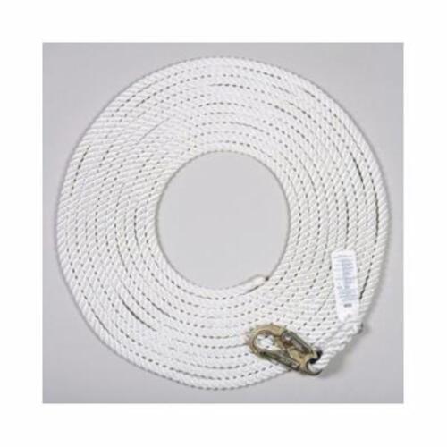 LIFELINE,VERTICAL,POLY/PYP,200 FT,36C