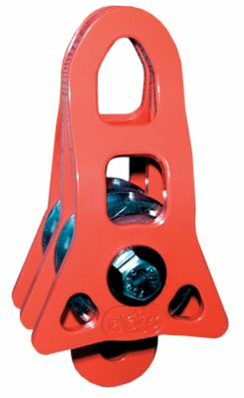 PULLEY, LOWER, SURETYMAN