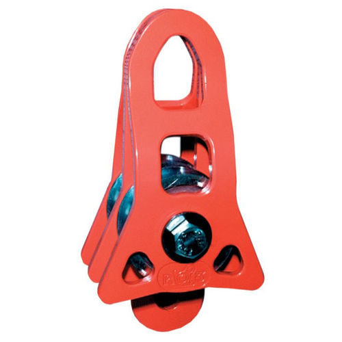 PULLEY, UPPER, SURETYMAN