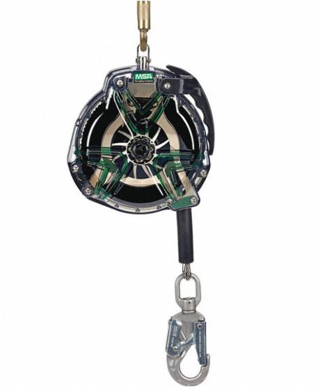HUB SUBASSY,50FT,SRL, 6/PK