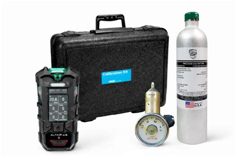 PORTABLE CALIBRATION KIT