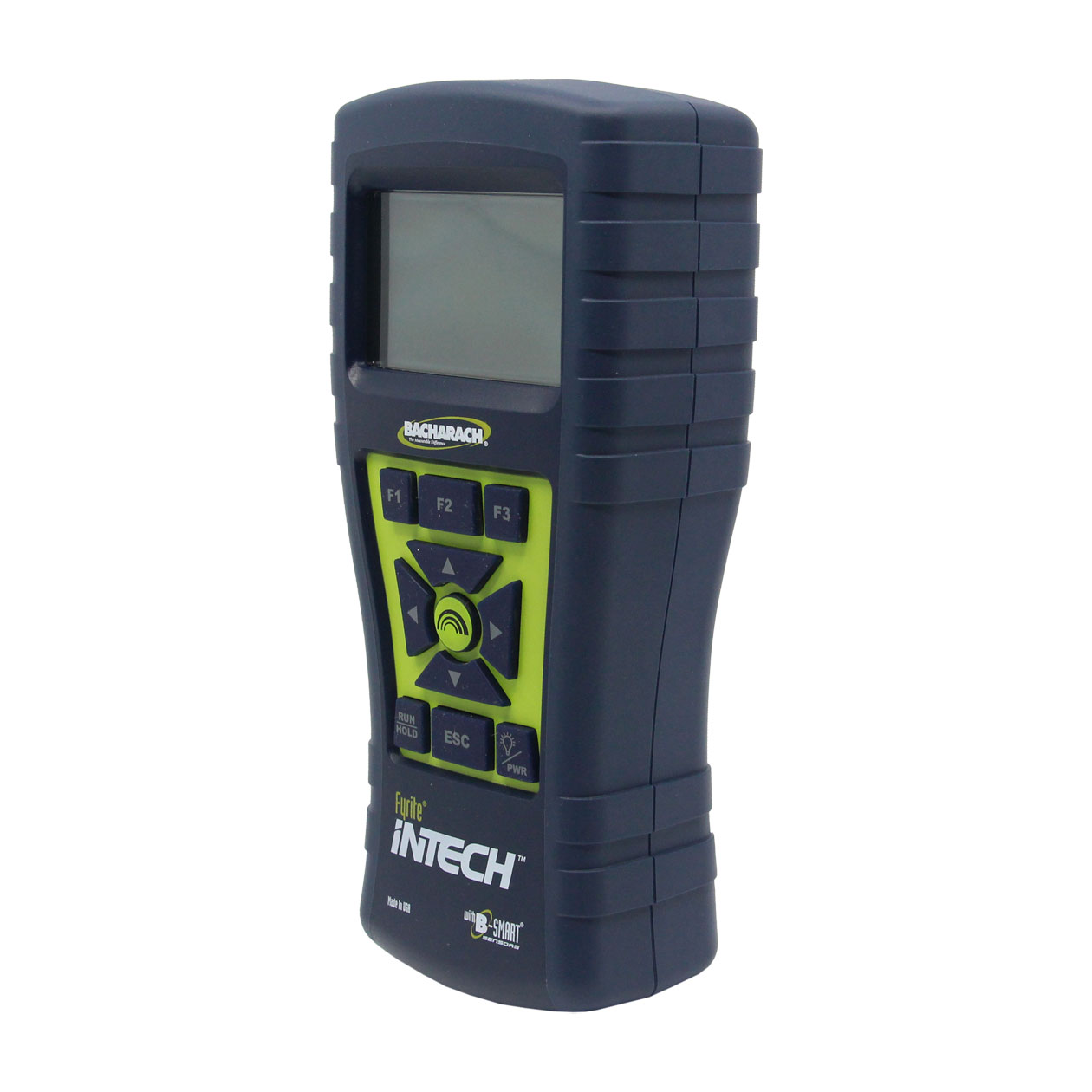 INTECH BASIC, O2 ONLY