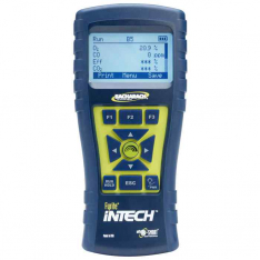 INTECH BASIC SIEGERT O2,CO