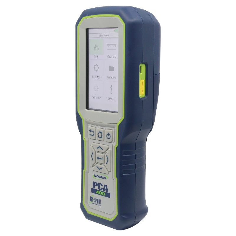 PCA400 CO 7.5 STD BT