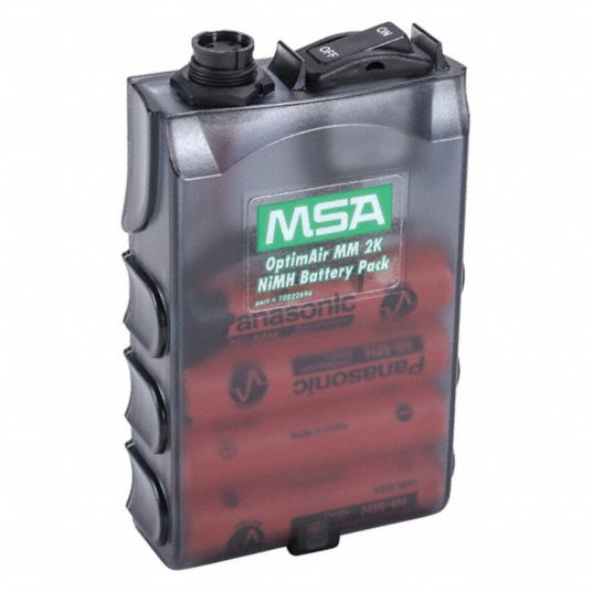 BATTERY PACK FOR PCA400