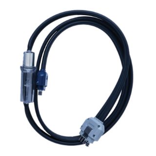 PROBE HOSE ASSY VITON 7.5 FT