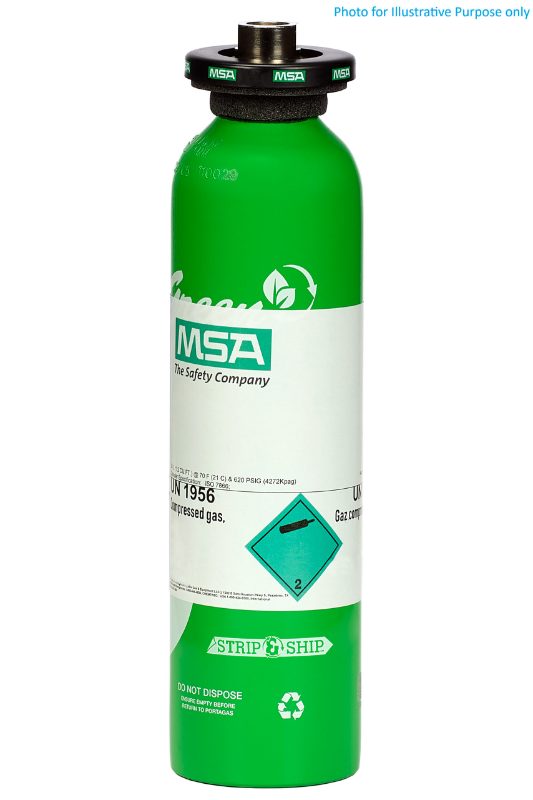 21-60% O2 FLD (3 BTL-O2)