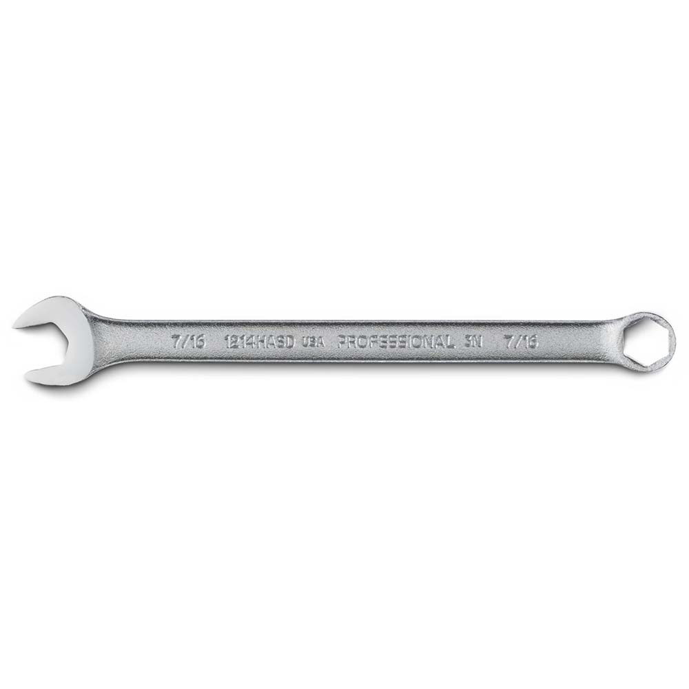 7-16 COMBINATION WRENCH