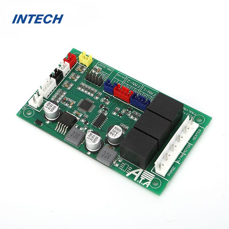 INTECH PCB ASSEMBLY