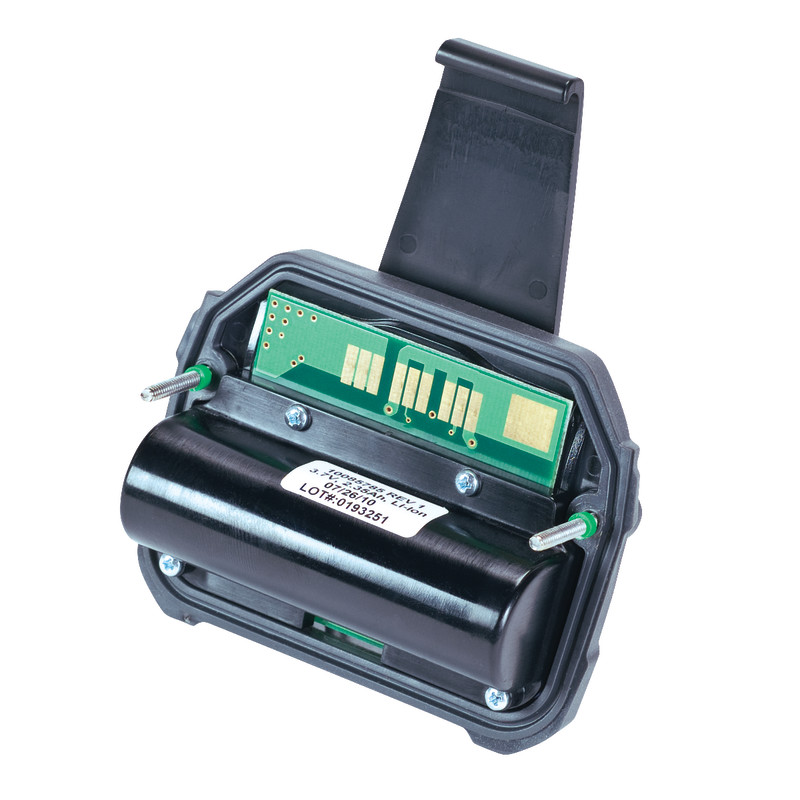 Battery Door Repl., InTech-MX