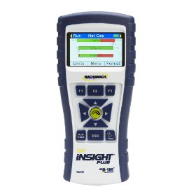 CO SENSOR BASE-INSIGHT