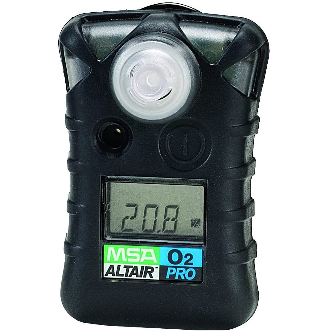 OXYGEN SCALE 21