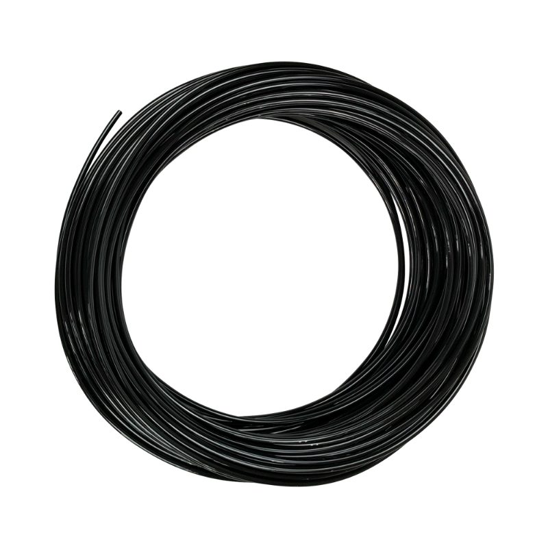 SIL RUBBER TUBING .063 ID X .125 OD