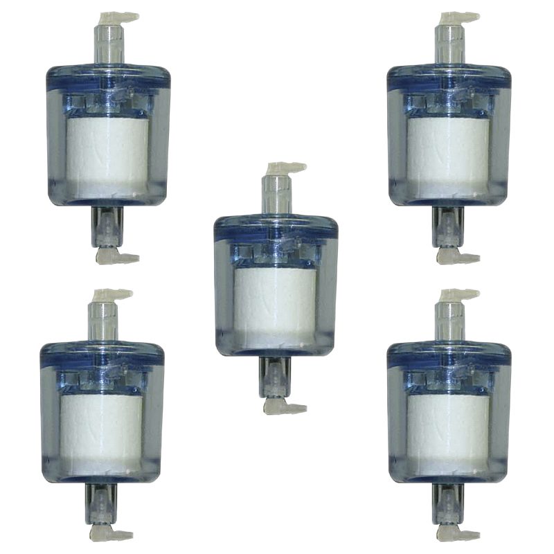 FILTER, 5 PACK, COMPACT COND.