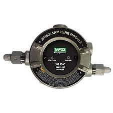 SAMPLE PUMP MTG BRACKET (KNF)