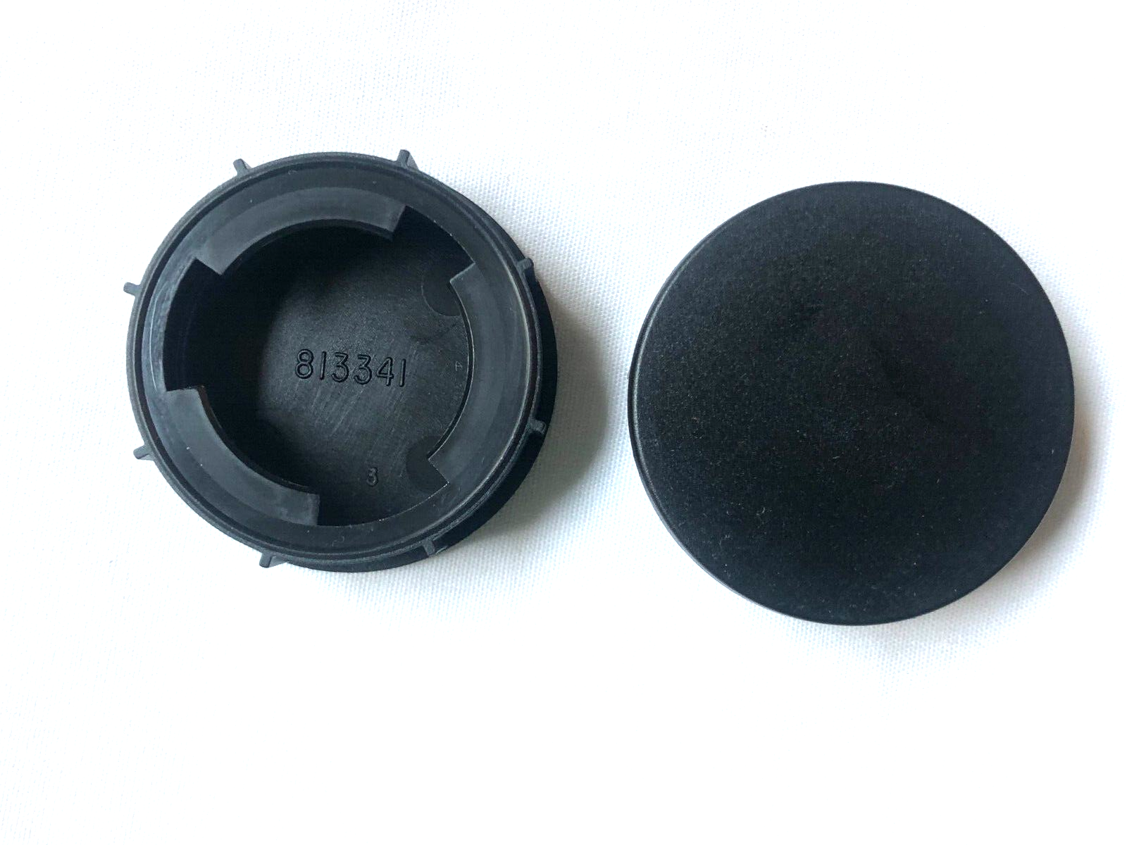 INLET FILTER CAP