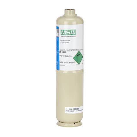 1 20% CO2 FLD, (1 CO2)