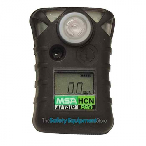 FRONT CASE ASSY (FYRITE PRO)