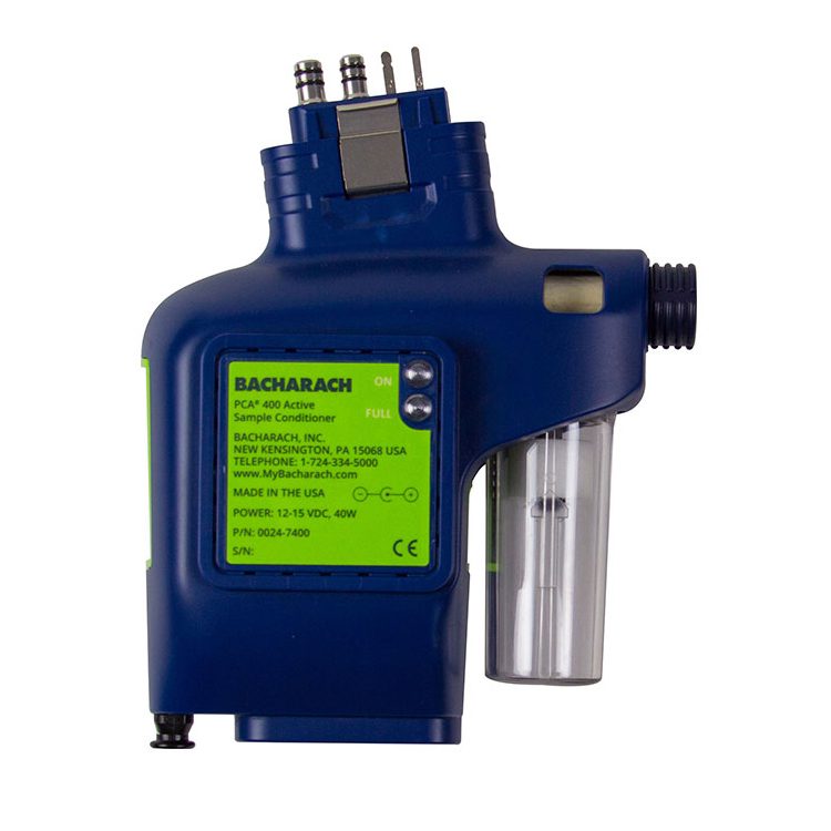 REPLACEMENT SAMPLE CONDITIONER