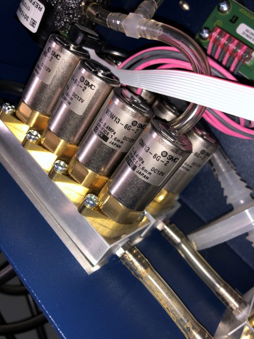 MZ-12-ZONE ANNUAL MAINT KIT