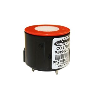 PCA, REPLACEMENT CO SENSOR