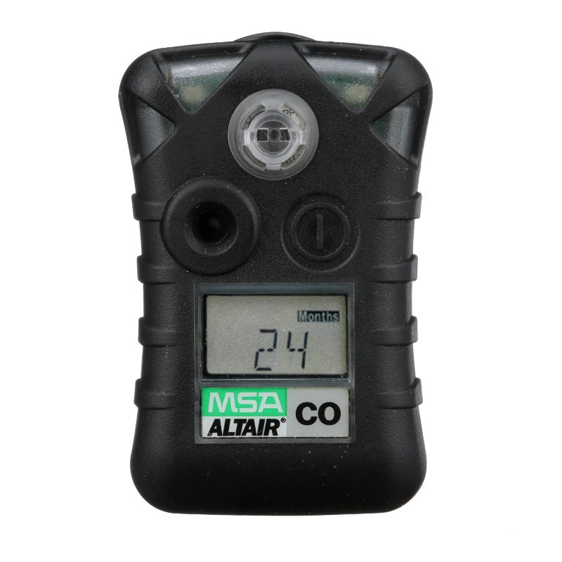 CO SENSOR