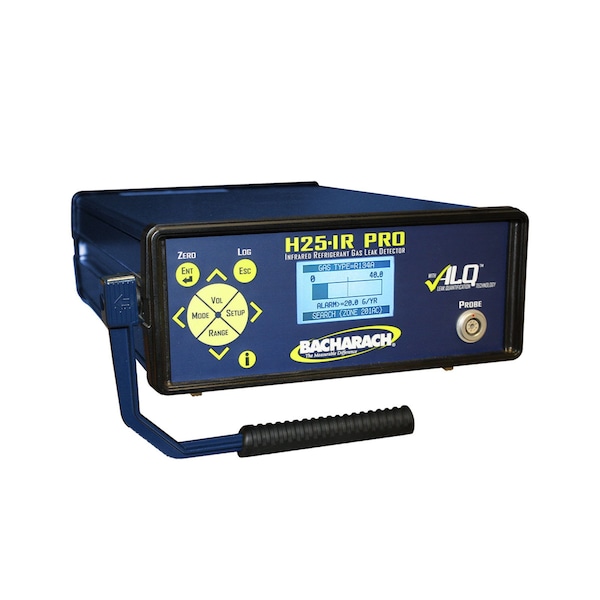 H25IR-PRO HALOGEN 12' SMART