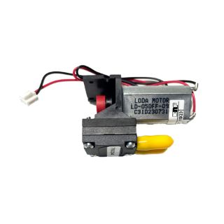H-10 PRO PUMP ASSY
