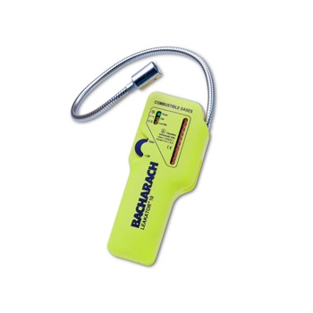 BATTERY COVER, LEAKATOR 10
