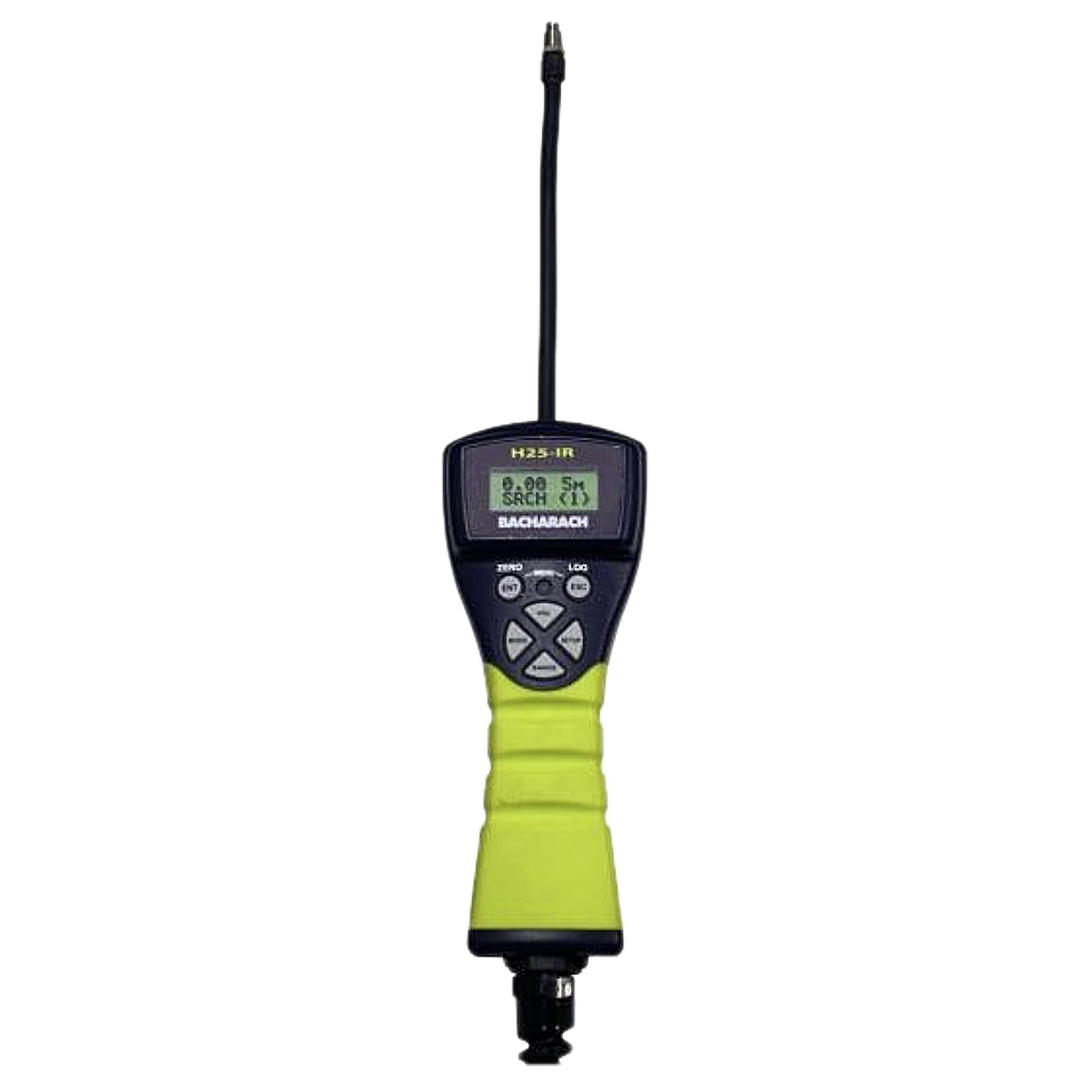 H25IR-PRO REPL SMART PROBE 6FT