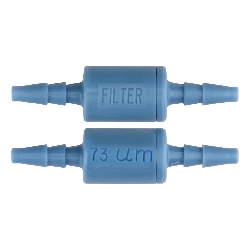 FILTER 25MM 1-16-3-32 BARB