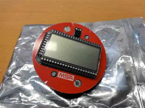 H25IR REPLACEMENT DISPLAY PCBA