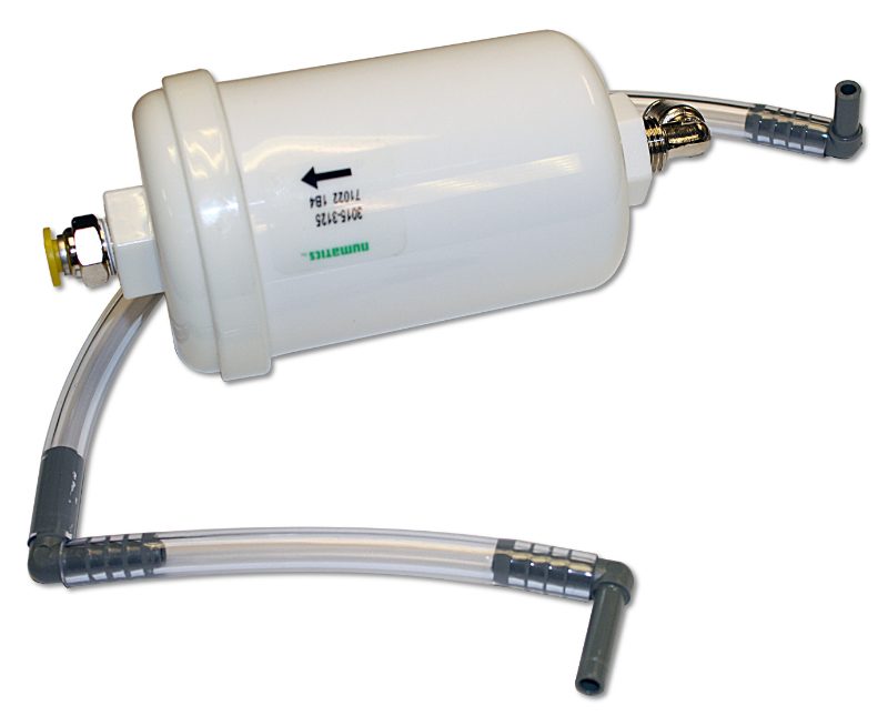 PGM-IR CHARCOAL FILTR REPL KIT