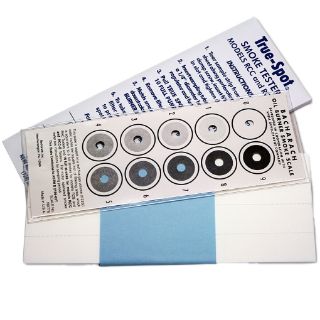 SCALE-PAPER PACKAGE