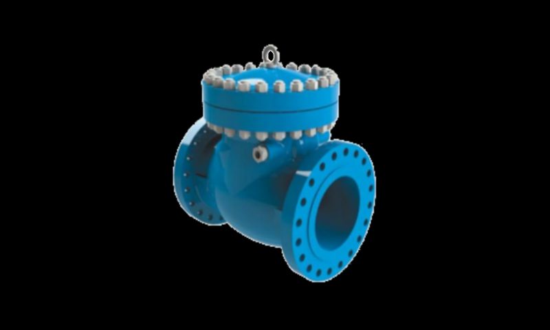 CHECK VALVE