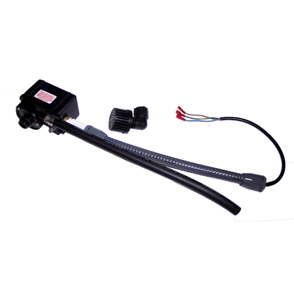 SmartWasher Pump Assebly – 25/28/28XE/25C Std