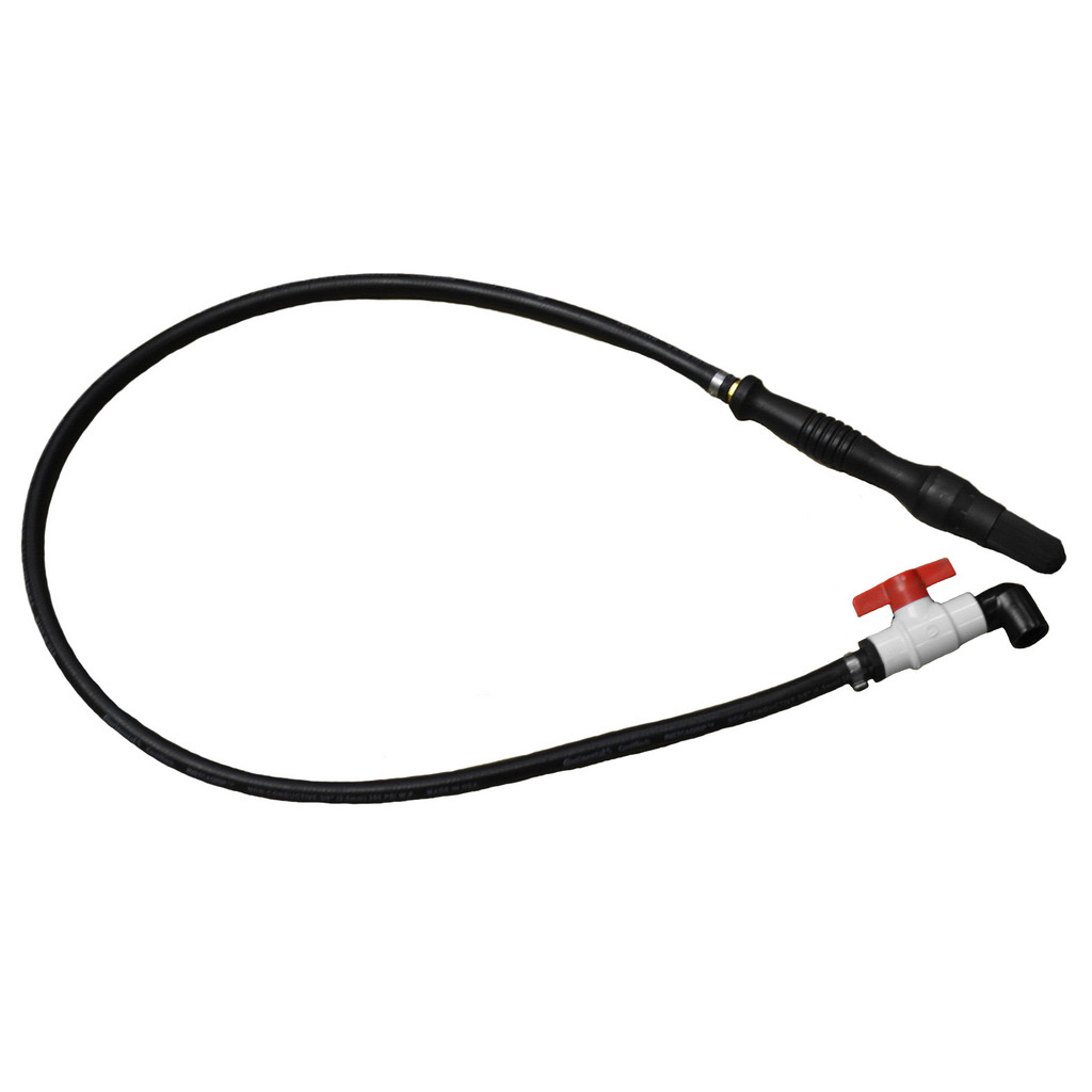 SmartWasher 2nd Brush Station Kit
