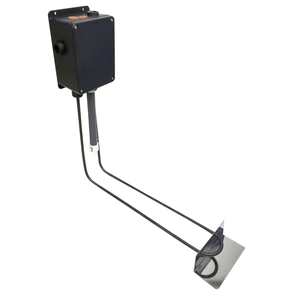 SmartWasher Heater Box Ably – 25 110v Roto-Mold