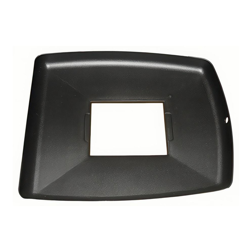 SmartWasher False Bottom – 23/33 Black