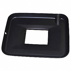 SmartWasher False Bottom – 37 Black