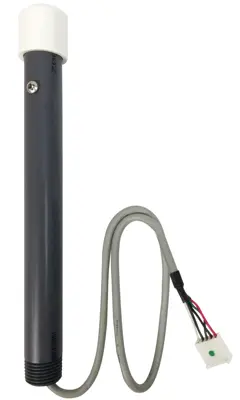 SmartWasher Probe – 25/28/28XE/23 Plastic Gray