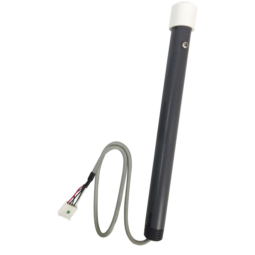 SmartWasher Probe – 37 Plastic Gray