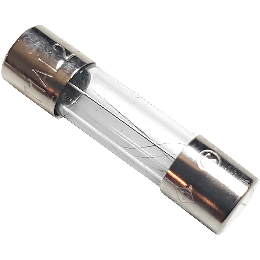 SmartWasher Fuse – 1 amp glass 250V for Pump