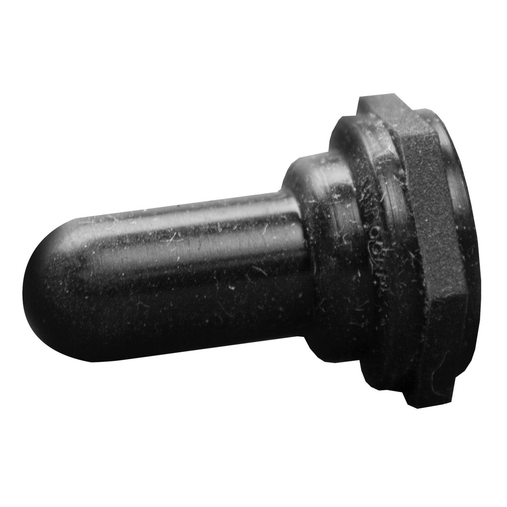 SmartWasher Boot – toggle switch black