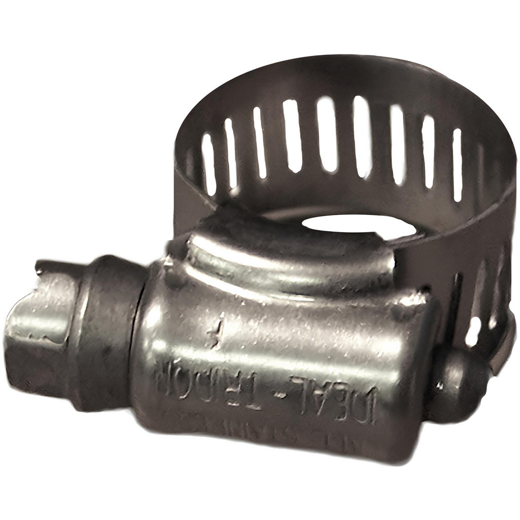 SmartWasher Clamp-Sml ADJ Stnless 14/64"-40/64"
