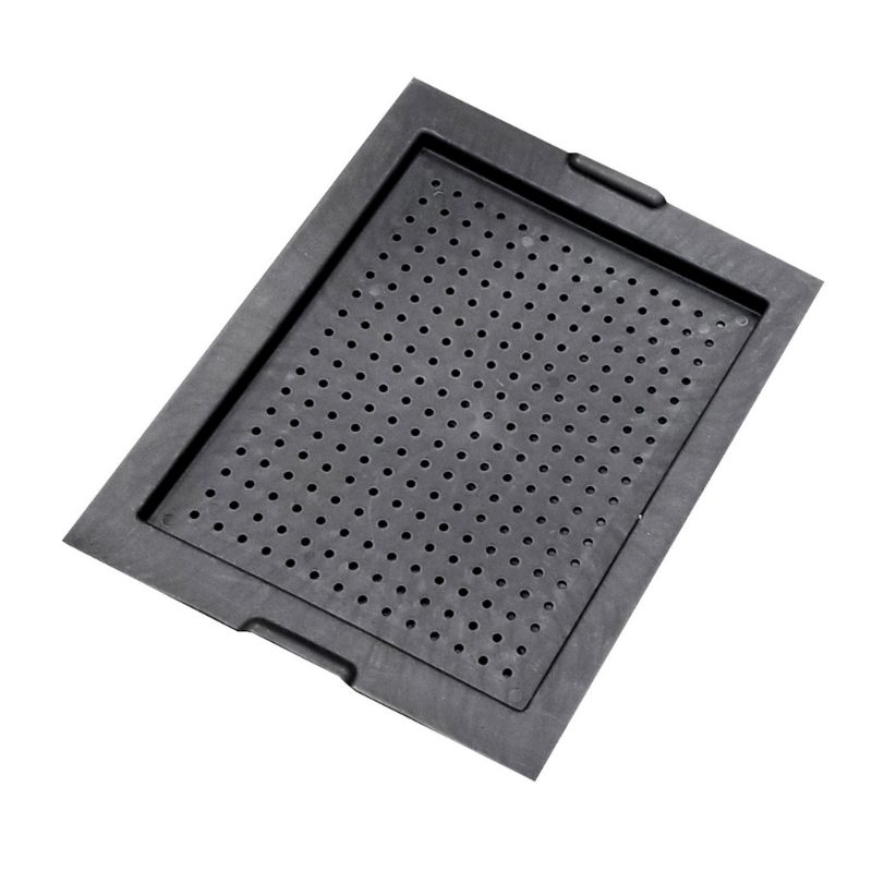 SmartWasher Basket – 23/37 Plastic Black
