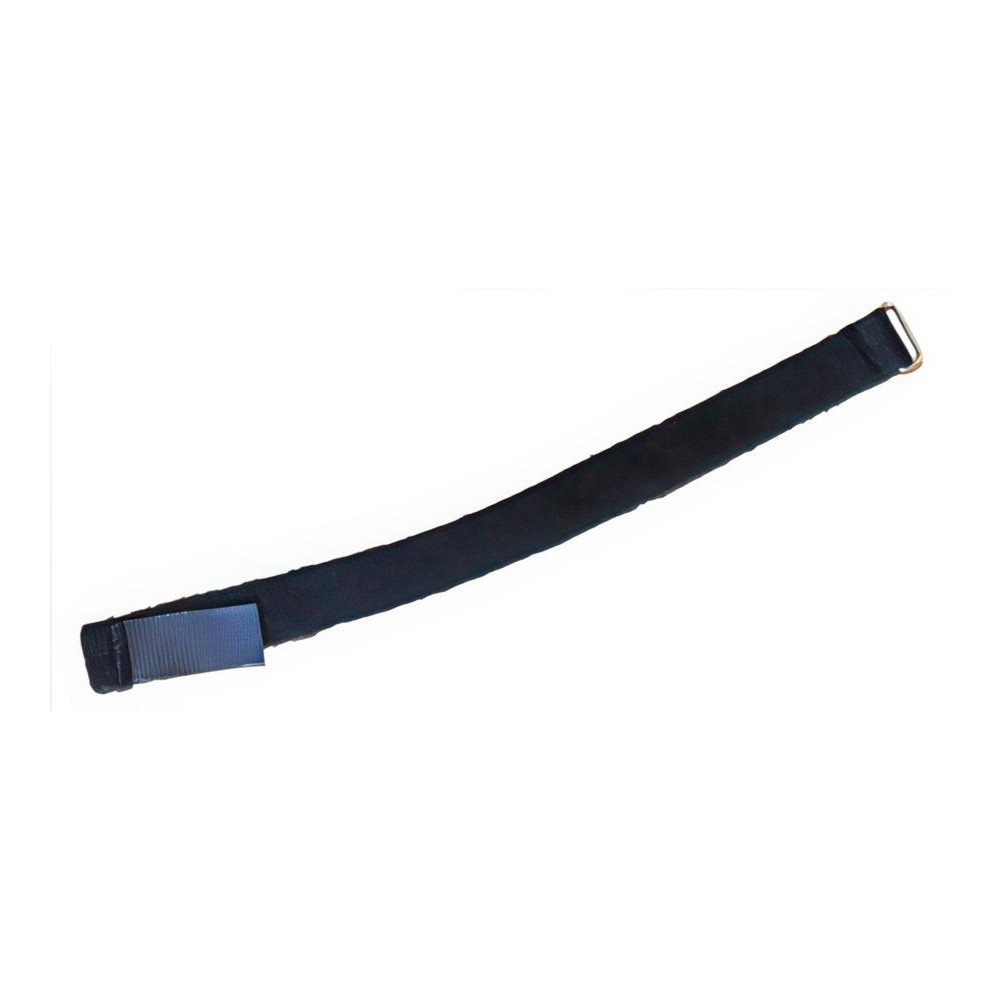 SmartWasher Strap – Velcro 18" Black